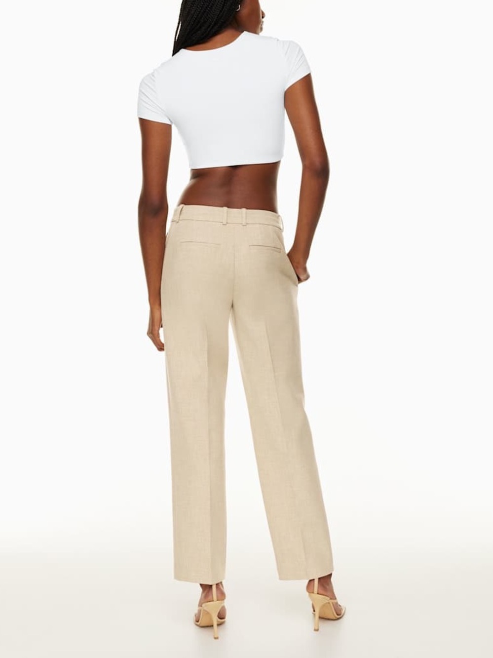 Babaton Command Pant - Picture 5 of 7